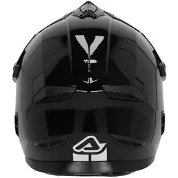 ACERBIS RIDER JUNIOR Children's Motocross Enduro Мотошлем Black
