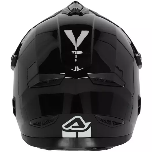 ACERBIS RIDER JUNIOR Children's Motocross Enduro Мотошлем Black