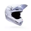Bell Mx-10 Mips Youth Solid Мотошлем White Белый