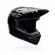 Bell Mx-10 Mips Youth Solid Мотошлем Black Matt Черный