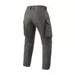 Rev'it Cargo Tristan Tapered Jeans Olive Black Черный