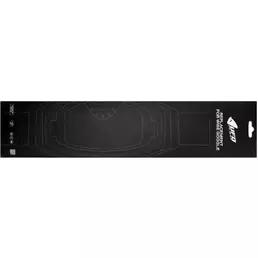 Ufo Laminated Tear-off Lenses for WISE очки; WISE PRO (14 Tears)