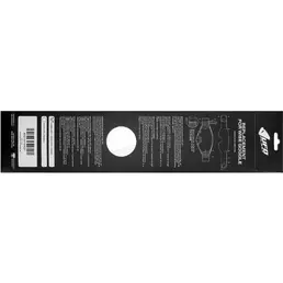 Ufo Laminated Tear-off Lenses for WISE очки; WISE PRO (14 Tears)