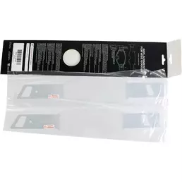 Ufo Laminated Tear-off Lenses for WISE очки; WISE PRO (14 Tears)