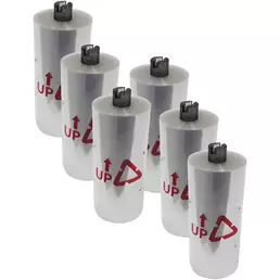 Vizion Film 45mm Replacement Roll-Off 6-PACK