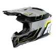 Airoh Aviator 3 Leader Мотошлем Yellow Glossy Желтый (размер: l)