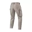 Rev'it Cargo Tristan Tapered Jeans Sand Коричневый