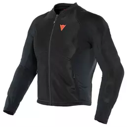 Dainese Pro Armor Safety мотокуртка 2.0 Black Черный (размер: l)