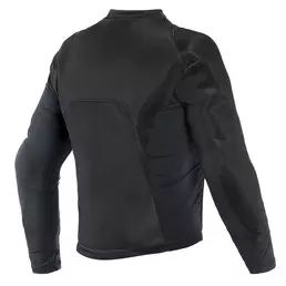 Dainese Pro Armor Safety мотокуртка 2.0 Black Черный