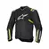 Alpinestars T-sps Air V2 мотокуртка Black Yellow Желтый