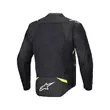 Alpinestars T-sps Air V2 мотокуртка Black Yellow Желтый