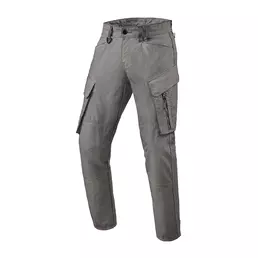Rev'it Cargo Tristan Tapered Jeans Grey Серый (размер: 28)