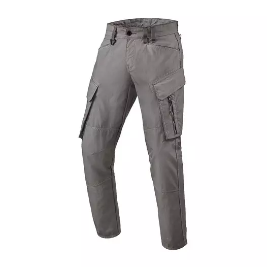 Rev'it Cargo Tristan Tapered Jeans Grey Серый (размер: 28)