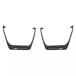 Ls2 AURA Mask Strap Mounts -OUTRIGGERS (R+L)