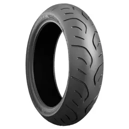 Мотошины летние Bridgestone Battlax T30 L 190/55 R17 (75W)W Черный