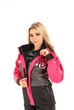 Starks Dry Rain 219 Woman мотодождевик куртка женская розовая