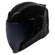 Icon Airflite MIPS Stealth мотошлем черный