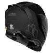 Icon Airflite MIPS Stealth мотошлем черный (размер: xs)