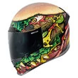 Icon Airframe Pro Fast Food мотошлем