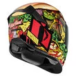 Icon Airframe Pro Fast Food мотошлем