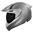 Icon Variant Pro Quicksilver мотошлем (размер: xs)