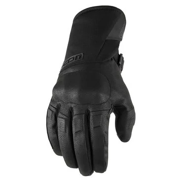 Icon Raiden 2 Waterproof мотоперчатки
