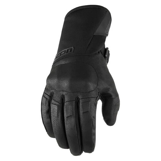 Icon Raiden 2 Waterproof мотоперчатки