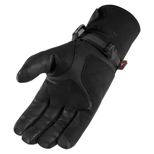 Icon Raiden 2 Waterproof мотоперчатки
