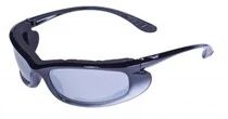 Очки Global Vision Shadow зеркальные