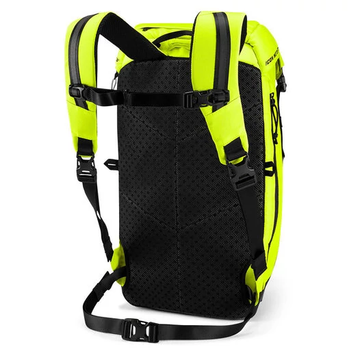 Icon Squad 4 Hi-Viz моторюкзак