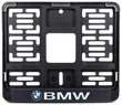 Рамка для номера мотоцикла нового образца BMW 190*145мм