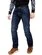 Starks Wild One Stretch мотоджинсы синие с вытеркой