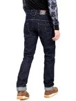 Starks Warrior мотоджинсы синие