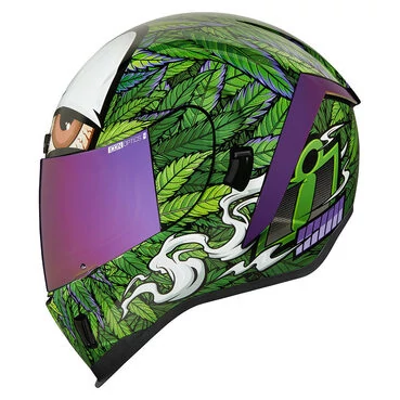 Icon Airform RiteMind мотошлем