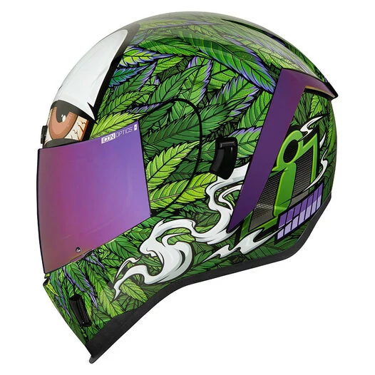 Icon Airform RiteMind мотошлем