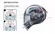 Icon Airform RiteMind мотошлем