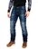 Starks Spider 2020 Stretch мотоджинсы синие