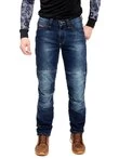 Starks Spider 2020 Stretch мотоджинсы синие