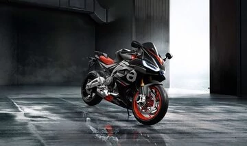2020 Aprilia RS660 - каким будет спортбайк, который очень ждут мотогонщики