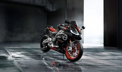 2020 Aprilia RS660 - каким будет спортбайк, который очень ждут мотогонщики