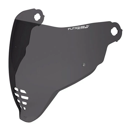 Визор Pinlock FliteShield для шлема Icon Airflite темная тонировка IC-06