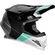 Thor Sector Bomber Mips Black Mint мотошлем