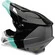Thor Sector Bomber Mips Black Mint мотошлем