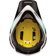 Thor Sector Bomber Mips Black Mint мотошлем