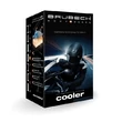 Brubeck Cooler Bikers термоштаны черные