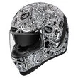 Icon Airform Chantilly мотошлем белый (размер: xs)