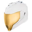 Icon Airflite Peace Keeper мотошлем белый