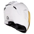 Icon Airflite Peace Keeper мотошлем белый