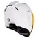 Icon Airflite Peace Keeper мотошлем белый