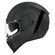 Icon Airform Chantilly мотошлем черный матовый
